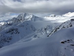 STUBAI - Podzimn rozlyovn, 4 dny nabit lyaskm trninkem, dlouh i krtk oblouk, carving akademie, excelentn steaky a vna, rakletovac gril pln voavho sra.... - fotografie 6