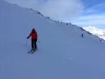 STUBAI - Podzimn rozlyovn, 4 dny nabit lyaskm trninkem, dlouh i krtk oblouk, carving akademie, excelentn steaky a vna, rakletovac gril pln voavho sra.... - fotografie 18