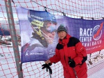 PITZTAL - Rozlyovn za idelnch podmnek, Perfektn pipraven arel se skvlm sbhem a bjenm poasm... k tomu 2 dny intenzivnho lyovn s tipy od uitele lyovn a neustl zlepovn se. - fotografie 6