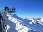 PITZTAL - Rozlyovn za idelnch podmnek, Perfektn pipraven arel se skvlm sbhem a bjenm poasm... k tomu 2 dny intenzivnho lyovn s tipy od uitele lyovn a neustl zlepovn se. - fotografie 14