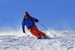 PITZTAL - Rozlyovn za idelnch podmnek, Perfektn pipraven arel se skvlm sbhem a bjenm poasm... k tomu 2 dny intenzivnho lyovn s tipy od uitele lyovn a neustl zlepovn se. - fotografie 16