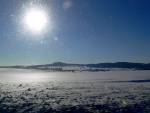 ZKLADN KURZ SKIALPINISMU 6.-8.1.2017, Nadlka snhu byla bjen a vkonnost skupiny velmi vyrovnan. Skvle si to uili vichni. - fotografie 1