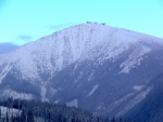 ZKLADN KURZ SKIALPINISMU 6.-8.1.2017, Nadlka snhu byla bjen a vkonnost skupiny velmi vyrovnan. Skvle si to uili vichni. - fotografie 7