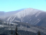 ZKLADN KURZ SKIALPINISMU 6.-8.1.2017, Nadlka snhu byla bjen a vkonnost skupiny velmi vyrovnan. Skvle si to uili vichni. - fotografie 22