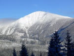 ZKLADN KURZ SKIALPINISMU 6.-8.1.2017, Nadlka snhu byla bjen a vkonnost skupiny velmi vyrovnan. Skvle si to uili vichni. - fotografie 31