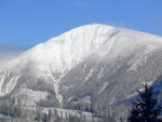 ZKLADN KURZ SKIALPINISMU 6.-8.1.2017, Nadlka snhu byla bjen a vkonnost skupiny velmi vyrovnan. Skvle si to uili vichni. - fotografie 32