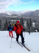ZÁKLADNÍ KURZ SKIALPINISMU 6.-8.1.2017