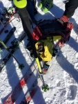 SKIALPINISTICK ELDORADO, Takov podmnky, jak jsme mli, bvaj jen za odmnu.... - fotografie 70