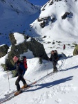 SKIALPINISTICK ELDORADO, Takov podmnky, jak jsme mli, bvaj jen za odmnu.... - fotografie 78