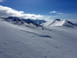 SKIALP V NORSKU 2017, Legendrn skialpinistick oblast a vprava CK Kl za polrn kruh opt nezklamala... Praanu bylo sice ze zatku mn, ale vemocn troll vechno dohnal. - fotografie 19