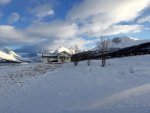 SKIALP V NORSKU 2017, Legendrn skialpinistick oblast a vprava CK Kl za polrn kruh opt nezklamala... Praanu bylo sice ze zatku mn, ale vemocn troll vechno dohnal. - fotografie 29