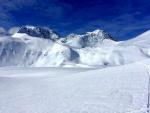 SKIALP V NORSKU 2017, Legendrn skialpinistick oblast a vprava CK Kl za polrn kruh opt nezklamala... Praanu bylo sice ze zatku mn, ale vemocn troll vechno dohnal. - fotografie 32