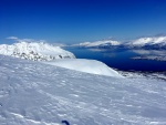 SKIALP V NORSKU 2017, Legendrn skialpinistick oblast a vprava CK Kl za polrn kruh opt nezklamala... Praanu bylo sice ze zatku mn, ale vemocn troll vechno dohnal. - fotografie 34