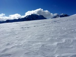 SKIALP V NORSKU 2017, Legendrn skialpinistick oblast a vprava CK Kl za polrn kruh opt nezklamala... Praanu bylo sice ze zatku mn, ale vemocn troll vechno dohnal. - fotografie 37