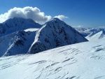 SKIALP V NORSKU 2017, Legendrn skialpinistick oblast a vprava CK Kl za polrn kruh opt nezklamala... Praanu bylo sice ze zatku mn, ale vemocn troll vechno dohnal. - fotografie 38