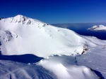 SKIALP V NORSKU 2017, Legendrn skialpinistick oblast a vprava CK Kl za polrn kruh opt nezklamala... Praanu bylo sice ze zatku mn, ale vemocn troll vechno dohnal. - fotografie 71