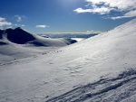 SKIALP V NORSKU 2017, Legendrn skialpinistick oblast a vprava CK Kl za polrn kruh opt nezklamala... Praanu bylo sice ze zatku mn, ale vemocn troll vechno dohnal. - fotografie 87