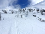 SKIALP V NORSKU 2017, Legendrn skialpinistick oblast a vprava CK Kl za polrn kruh opt nezklamala... Praanu bylo sice ze zatku mn, ale vemocn troll vechno dohnal. - fotografie 91