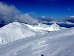 SKIALP V NORSKU 2017, Legendrn skialpinistick oblast a vprava CK Kl za polrn kruh opt nezklamala... Praanu bylo sice ze zatku mn, ale vemocn troll vechno dohnal. - fotografie 93