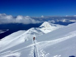 SKIALP V NORSKU 2017, Legendrn skialpinistick oblast a vprava CK Kl za polrn kruh opt nezklamala... Praanu bylo sice ze zatku mn, ale vemocn troll vechno dohnal. - fotografie 97