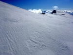 SKIALP V NORSKU 2017, Legendrn skialpinistick oblast a vprava CK Kl za polrn kruh opt nezklamala... Praanu bylo sice ze zatku mn, ale vemocn troll vechno dohnal. - fotografie 98