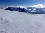 SKIALP V NORSKU 2017, Legendrn skialpinistick oblast a vprava CK Kl za polrn kruh opt nezklamala... Praanu bylo sice ze zatku mn, ale vemocn troll vechno dohnal. - fotografie 99