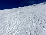 SKIALP V NORSKU 2017, Legendrn skialpinistick oblast a vprava CK Kl za polrn kruh opt nezklamala... Praanu bylo sice ze zatku mn, ale vemocn troll vechno dohnal. - fotografie 104