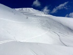 SKIALP V NORSKU 2017, Legendrn skialpinistick oblast a vprava CK Kl za polrn kruh opt nezklamala... Praanu bylo sice ze zatku mn, ale vemocn troll vechno dohnal. - fotografie 109