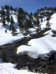 SKIALP V PYRENEJÍCH - the best of 2017, Parádní a trochu už exotický skialpový výlet se povedl na 1. Čekal na nás prašan, slunce, tapas, freeridové lajny, heliskiing prostě skvělý týden. - fotografie 25