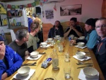 SKIALP V PYRENEJÍCH - the best of 2017, Parádní a trochu už exotický skialpový výlet se povedl na 1. Čekal na nás prašan, slunce, tapas, freeridové lajny, heliskiing prostě skvělý týden. - fotografie 29