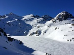 SKIALP V PYRENEJÍCH - the best of 2017, Parádní a trochu už exotický skialpový výlet se povedl na 1. Čekal na nás prašan, slunce, tapas, freeridové lajny, heliskiing prostě skvělý týden. - fotografie 32