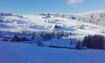 SKI WORKSHOP 2018 - ZE SJEZDOVKY DO TERNU, Vechny typy snhu, vechny typy poas, vechny typy zlepen, nakonec byl i freeride v praanu.. - fotografie 1