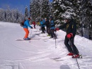 SKI WORKSHOP 2018 - ZE SJEZDOVKY DO TERNU