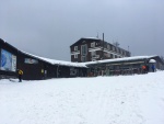 NZK TATRY NA SKIALPECH (umbier a Chopok), Po letech zase maj Nzk Tatry podnou nadlku snhu. A my jsem mohli ochutnat ten prav tatransk praan. V sobotu k tomu svtilo slunce a skoro nefoukalo, parta super, take za m 5* ze 7. - fotografie 26