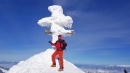 NZK TATRY NA SKIALPECH (umbier a Chopok)