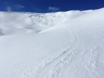 NA SKIALPECH DO RIEDINGTALU s CK Kl, Skutenost pedila vechny pedpovdi. Poas vylo na 1. Sobotn panoramata i sjezdy byly super! Jen ufoukan deska v nedli, msto oekvanho praanu, kalila istou radost z ndhernho vkendu na  - fotografie 18