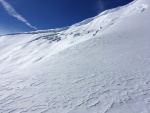 NA SKIALPECH DO RIEDINGTALU s CK Kl, Skutenost pedila vechny pedpovdi. Poas vylo na 1. Sobotn panoramata i sjezdy byly super! Jen ufoukan deska v nedli, msto oekvanho praanu, kalila istou radost z ndhernho vkendu na  - fotografie 19