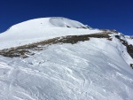 NA SKIALPECH DO RIEDINGTALU s CK Kl, Skutenost pedila vechny pedpovdi. Poas vylo na 1. Sobotn panoramata i sjezdy byly super! Jen ufoukan deska v nedli, msto oekvanho praanu, kalila istou radost z ndhernho vkendu na  - fotografie 45