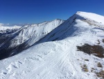 NA SKIALPECH DO RIEDINGTALU s CK Kl, Skutenost pedila vechny pedpovdi. Poas vylo na 1. Sobotn panoramata i sjezdy byly super! Jen ufoukan deska v nedli, msto oekvanho praanu, kalila istou radost z ndhernho vkendu na  - fotografie 52