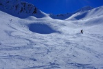 SKIALP V GRUZII - KAVKAZ 2019, Osvden expedin parta a k tomu super poas. Bylo to skvl, snad jen toho praanu mohlo bt vc... - fotografie 3