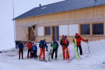 SKIALP V GRUZII - KAVKAZ 2019, Osvden expedin parta a k tomu super poas. Bylo to skvl, snad jen toho praanu mohlo bt vc... - fotografie 15