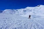 SKIALP V GRUZII - KAVKAZ 2019, Osvden expedin parta a k tomu super poas. Bylo to skvl, snad jen toho praanu mohlo bt vc... - fotografie 21