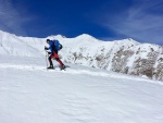 SKIALP V GRUZII - KAVKAZ 2019, Osvden expedin parta a k tomu super poas. Bylo to skvl, snad jen toho praanu mohlo bt vc... - fotografie 42