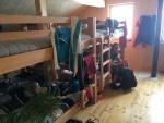 SKIALP V GRUZII - KAVKAZ 2019, Osvden expedin parta a k tomu super poas. Bylo to skvl, snad jen toho praanu mohlo bt vc... - fotografie 57