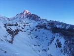 SKIALP V GRUZII - KAVKAZ 2019, Osvden expedin parta a k tomu super poas. Bylo to skvl, snad jen toho praanu mohlo bt vc... - fotografie 61