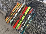 SKIALP V GRUZII - KAVKAZ 2019, Osvden expedin parta a k tomu super poas. Bylo to skvl, snad jen toho praanu mohlo bt vc... - fotografie 97