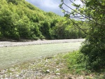 VODÁCKÁ EXPEDICE ALBÁNIE 2019, Nádherná porce jarní vody v exotické Albánii. - fotografie 13
