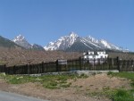 Bialka - Bel 2006, Tak jsme letos Tatry projeli na raftech opravdu dkladn - jak ze slovensk, tak i nov z polsk strany. Ni vodn stavy vynahradilo krsn poas a super panoramata, o nrodopisnm veeru v kolib  - fotografie 22