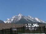 Bialka - Bel 2006, Tak jsme letos Tatry projeli na raftech opravdu dkladn - jak ze slovensk, tak i nov z polsk strany. Ni vodn stavy vynahradilo krsn poas a super panoramata, o nrodopisnm veeru v kolib  - fotografie 23