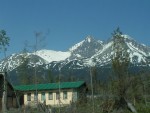 Bialka - Bel 2006, Tak jsme letos Tatry projeli na raftech opravdu dkladn - jak ze slovensk, tak i nov z polsk strany. Ni vodn stavy vynahradilo krsn poas a super panoramata, o nrodopisnm veeru v kolib  - fotografie 25